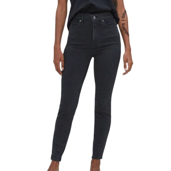- Everlane Skinny ankle Jean 25 - Picture 2 of 10